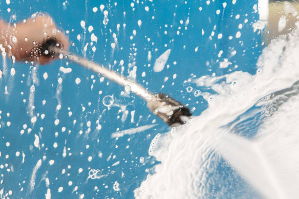 Best Oil Spill Cleanup  in Lawndale, CA