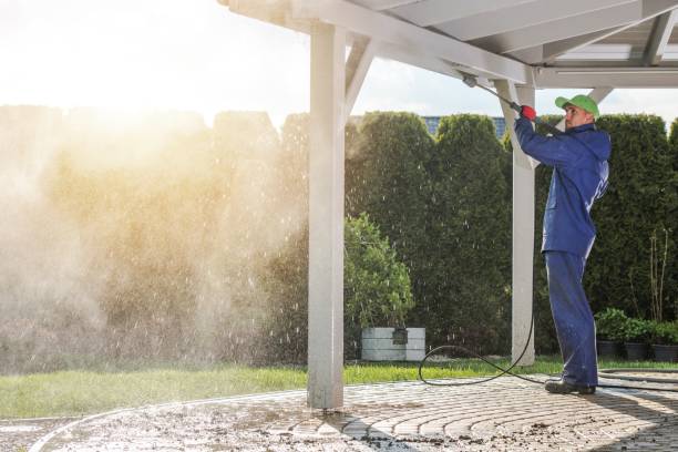 Best Gas Station Cleaning  in Lawndale, CA
