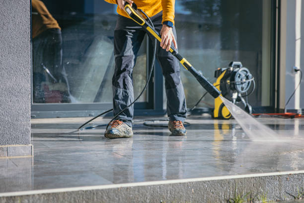 Best Factory Floor Cleaning  in Lawndale, CA