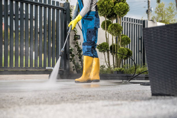 Best Parking Lot and Garage Cleaning  in Lawndale, CA